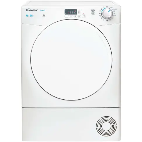 Sèche-linge frontal CANDY CSEC9LFS - 1