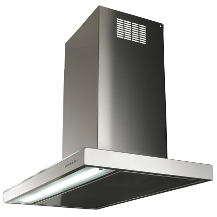 Hotte Decor Falmec Lumina 1430 Nrs Mda