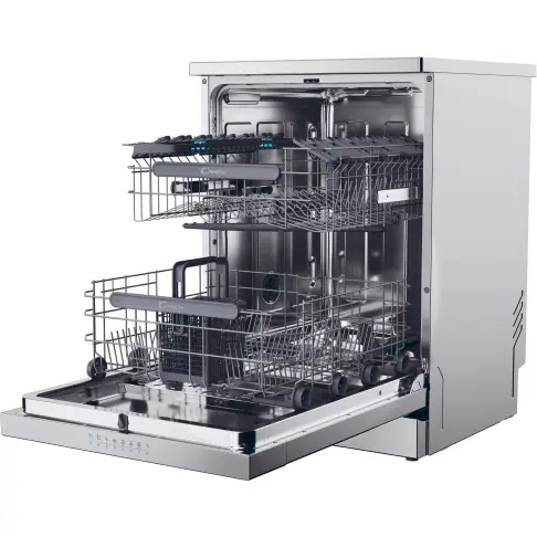 Lave-vaisselle 60 cm CANDY CF4E4F0X - 3
