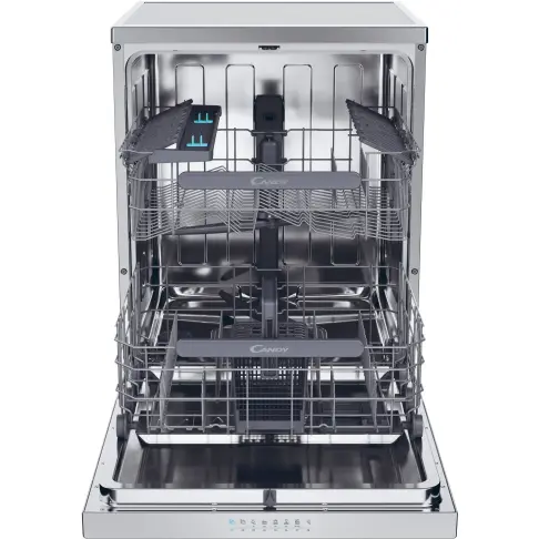 Lave-vaisselle 60 cm CANDY CF4E4F0X - 4