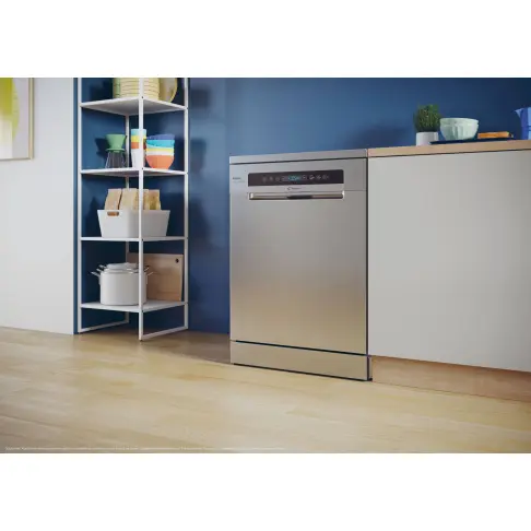Lave-vaisselle 60 cm CANDY CF4E4F0X - 5