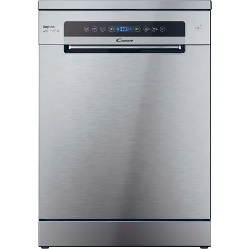Lave-vaisselle 60 cm CANDY CF4E4F0X - 1