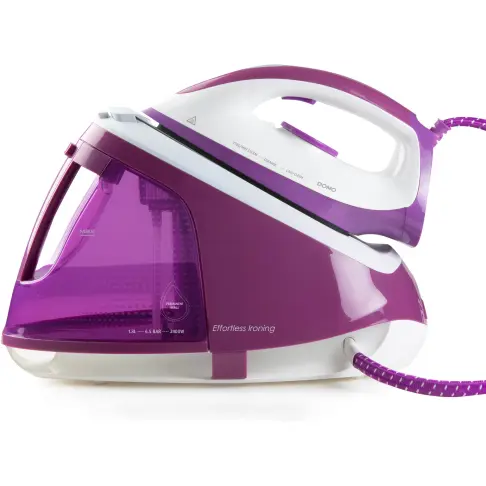 Centrale vapeur DOMO DO7115S - 1