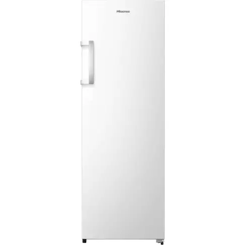 Réfrigérateur 1 porte HISENSE RL415N4AWC - 1