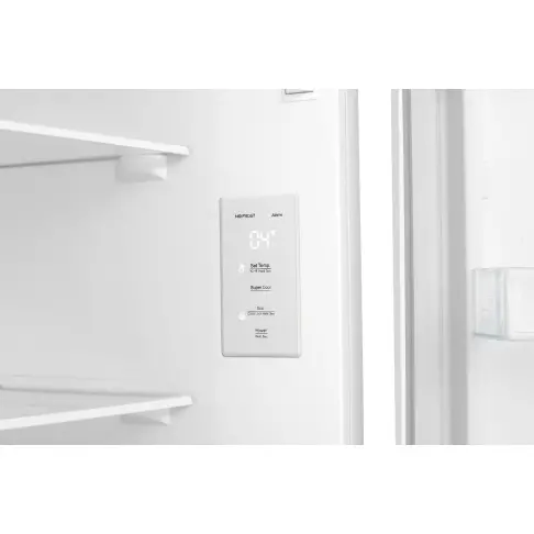 Réfrigérateur 1 porte HISENSE RL415N4AWC - 7