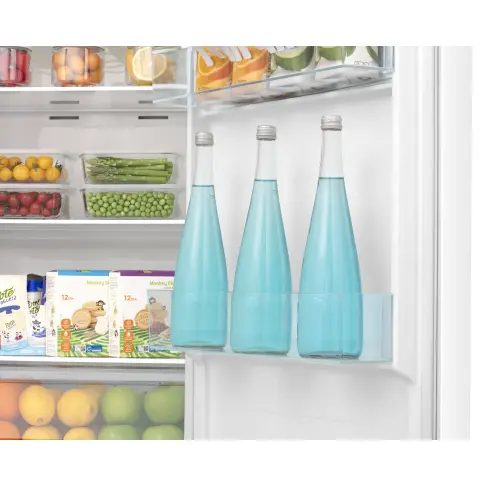 Réfrigérateur 1 porte HISENSE RL415N4AWC - 9