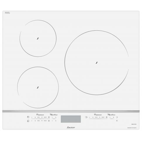 Plaque à induction SAUTER SPI9544W