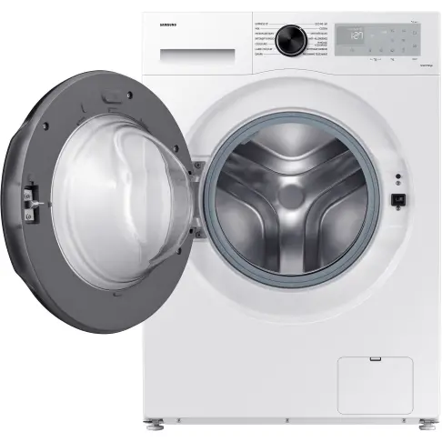 Lave-linge frontal SAMSUNG WW80CGC04DAH - 2