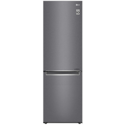 Réfrigérateur combiné inversé LG GBP 31 DSLZN
