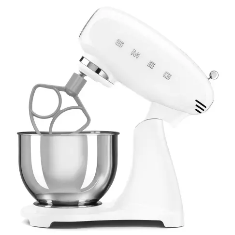 Robot pâtissier SMEG SMF05WHEU - 5