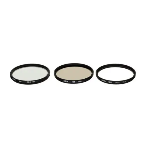Filtre pour appareil photo HOYA YYK 1058 - 2