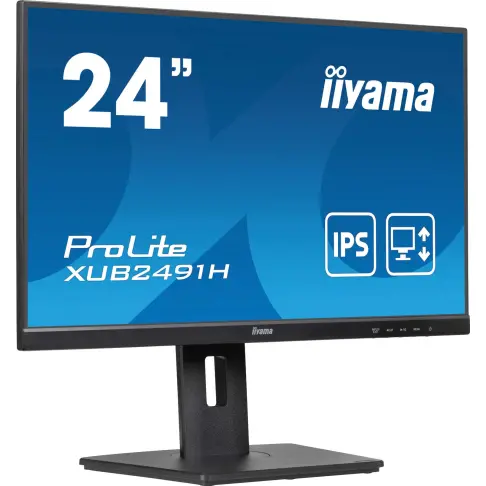 Moniteur IIYAMA XUB2491H-B1 - 2
