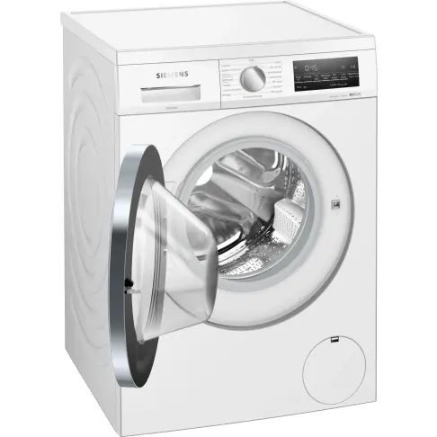 Lave-linge frontal SIEMENS WU14UT1MFR - 4