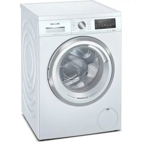 Lave-linge frontal SIEMENS WU14UT1MFR - 1
