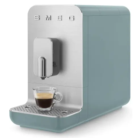 Broyeur café SMEG BCC13EGMEU - 2