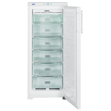 Congelateur Armoire Liebherr Gnp 2313 21 Mda