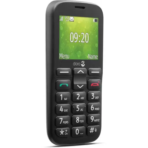 Téléphone mobile DORO 1380NOIR - 4