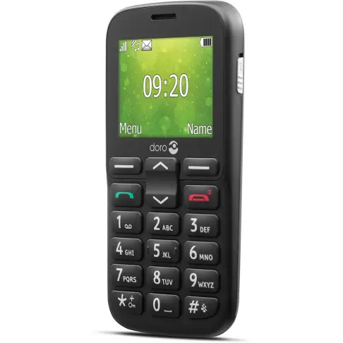 Téléphone mobile DORO 1380NOIR - 7