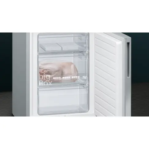 Réfrigérateur combiné inversé SIEMENS KG39EAICA - 5