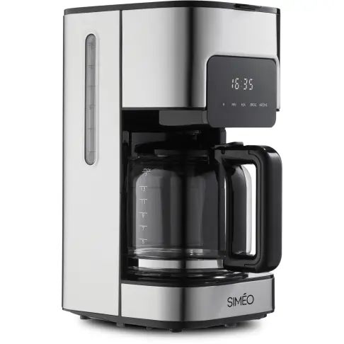 Cafetière filtre SIMEO CFP210 - 1