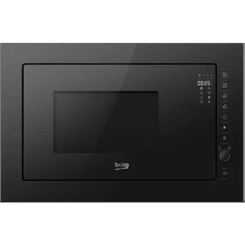 Micro-ondes encastrable gril BEKO BMGB25333BG - 1