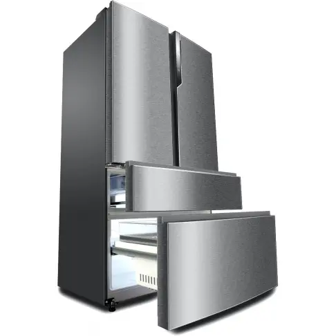 Réfrigérateur multi-portes HAIER HB 26 FSSAAA - 2