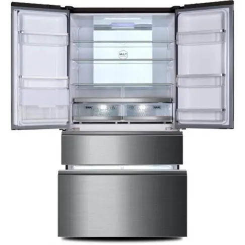 Réfrigérateur multi-portes HAIER HB 26 FSSAAA - 3