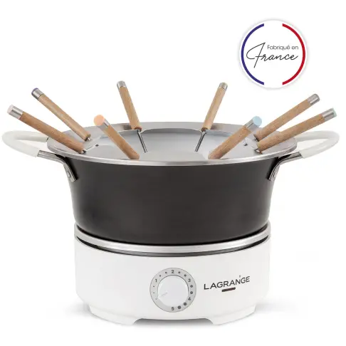 Fondue LAGRANGE 349401 - 1