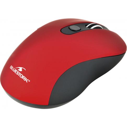 Souris BLUESTORK M-WL-OFF 60-RED