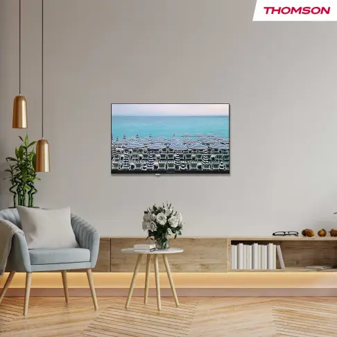 Tv led 43'' THOMSON 43FD2S13 - 9