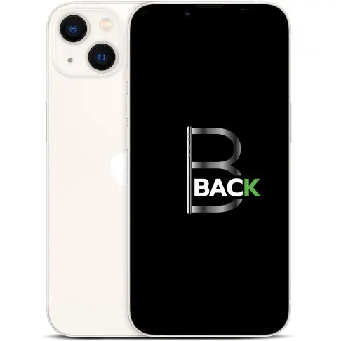 Iphone reconditionné  B-IP13128W - 1