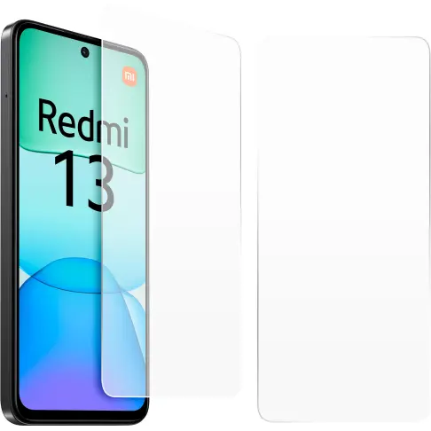 Coque de protection XIAOMI WICASETPUREDMI134G - 3