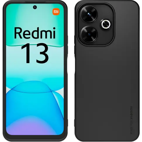 Coque de protection XIAOMI WICASETPUREDMI134G - 4