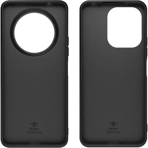 Coque de protection XIAOMI WICASETPUREDMI134G - 2