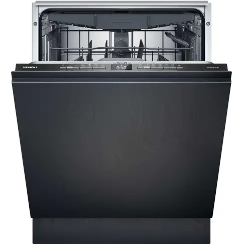 Lave-vaisselle tout intégré 60 cm SIEMENS SN63E800VE - 1
