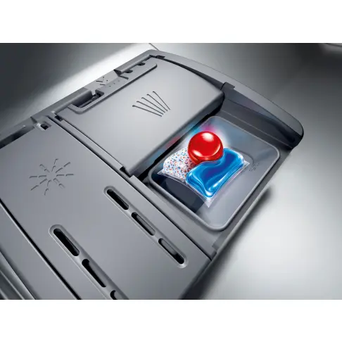 Lave-vaisselle intégré 60 cm BOSCH SMI2HTB06E - 9