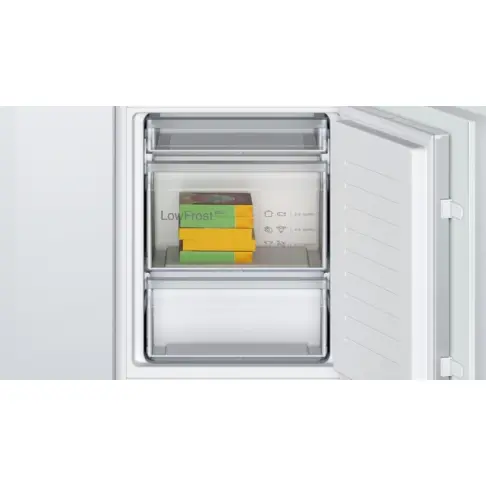 Réfrigérateur combiné intégré BOSCH KIV865SE0 - 3