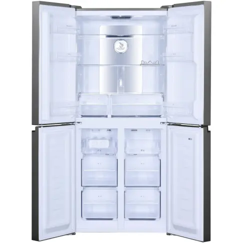 Réfrigérateur multi-portes BRANDT BFM870NX - 2