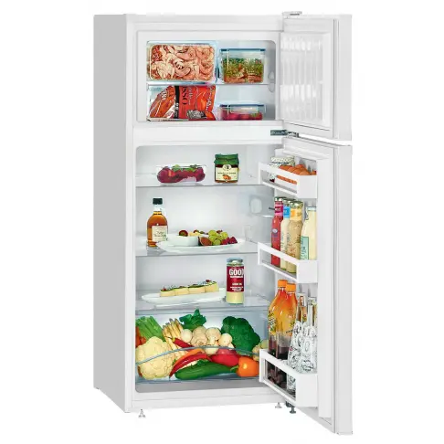 Réfrigérateur 2 portes LIEBHERR CTP 211-21 - 1