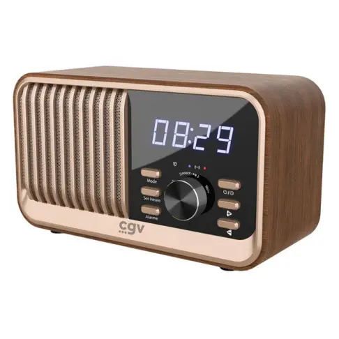 Radio CGV BEBOPFMBOIS - 2