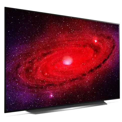 Tv oled 55'' LG OLED 55 CX 6 LA - 3