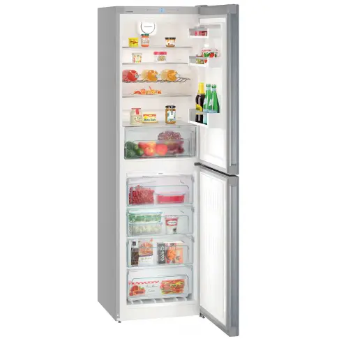 Réfrigérateur combiné inversé LIEBHERR CNEL 4713-23 - 1