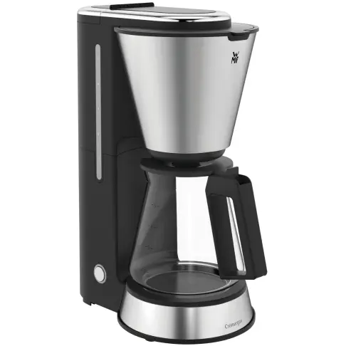 WMF KITCHENminis Machine à café Aroma en verre 4211129130479 - 1
