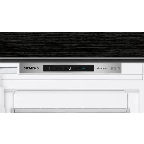 Congélateur intégré SIEMENS GI81NSCE0 - 3