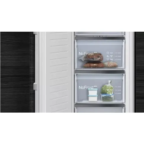 Congélateur intégré SIEMENS GI81NSCE0 - 4