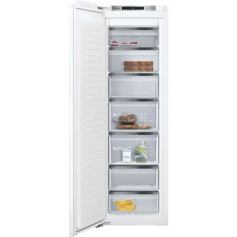 Congélateur intégré SIEMENS GI81NSCE0 - 1