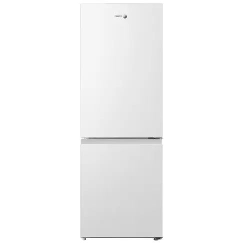 Réfrigérateur combiné inversé FAGOR FCB175EW - 1