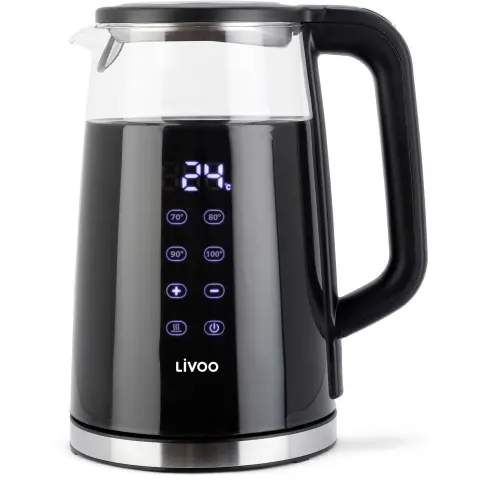 Bouilloire LIVOO DOD198 - 1