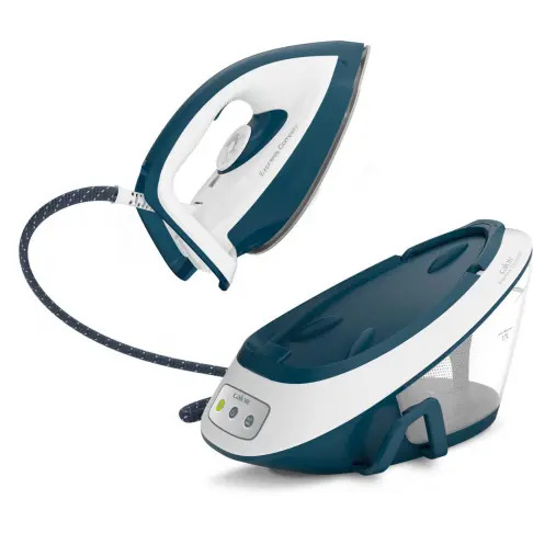 Centrale vapeur CALOR SV 7110 C 0 - 5