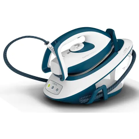 Centrale vapeur CALOR SV 7110 C 0 - 1